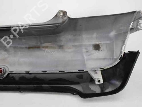 Rear bumper MINI MINI (R56) One D | BP19242878C8 