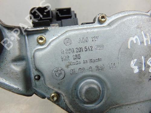 Rear wiper motor BMW 3 Touring (E36) 318 tds | BP19192678M102 