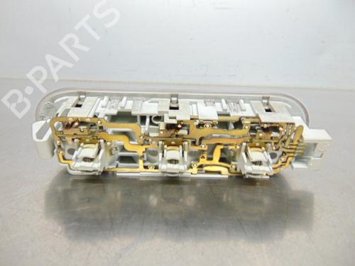 Interior roof light RENAULT MEGANE II (BM0/1_, CM0/1_) 1.5 dCi (BM0F, BM0T, BM2B, CM0F, CM0T) | BP19199199I8 