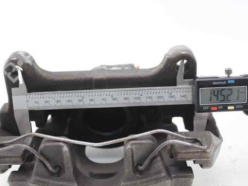 Left front brake caliper AUDI A4 B8 Avant (8K5) 2.0 TDI | BP33059876M105  - Image 7