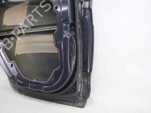 Left rear door FORD FIESTA VI (CB1, CCN) 1.0 EcoBoost | BP28069721C4 