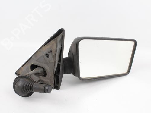 Right mirror CITROËN AX (ZA-_) 14 D | BP19208773C27 