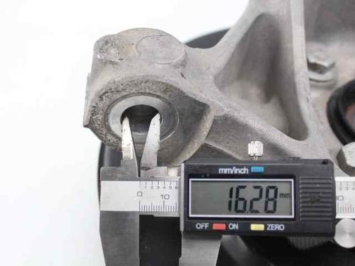 Left front steering knuckle VOLVO V40 Hatchback (525) D2 | BP34609742M25  - Image 6
