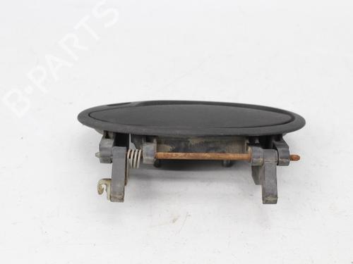Front left exterior door handle OPEL COMBO Box Body/MPV 1.7 CDTI 16V | BP19207278C128 