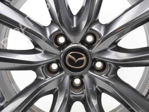 Felga MAZDA 3 Hatchback (BP) 1.8 SKYACTIV-D (BP8P) | BP30956227C45