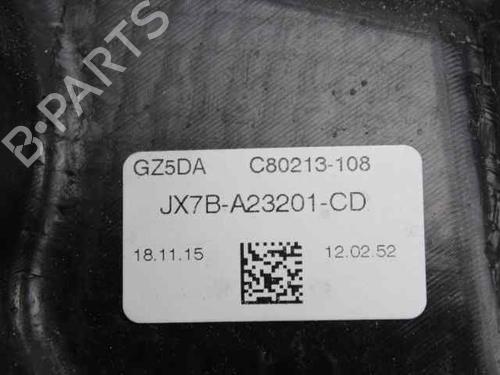 Front left window mechanism FORD FOCUS IV (HN) 1.5 EcoBlue | BP34334123C22  - Image 8