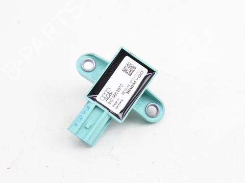 Used Electronic module AUDI A4 B8 (8K2) 2.0 TDI (136 hp) 19213276