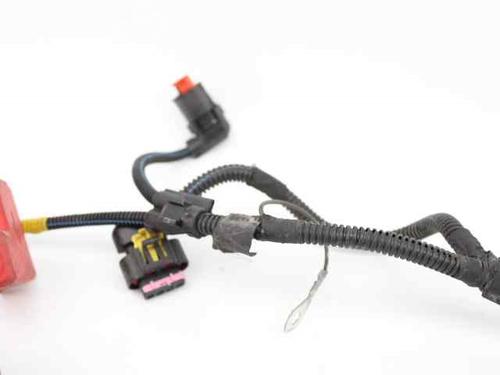 Wiring harness FIAT 500 (312_) 1.2 (312AXA1A) | BP19223832E16