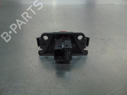 Warning switch PEUGEOT 307 (3A/C) 1.4 HDi | BP19198577I22 