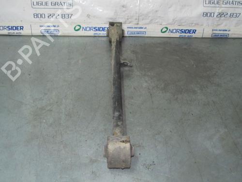 Left front suspension arm NISSAN MICRA II (K11) 1.3 i 16V | BP19183786M12 