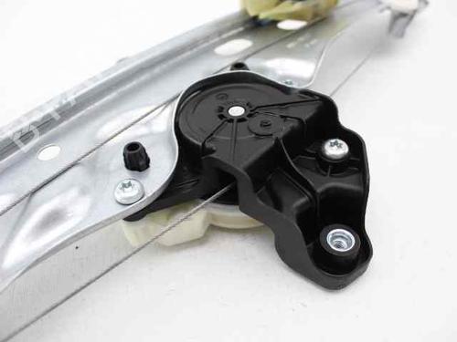 Rudehejsemekanisme venstre bagtil OPEL ASTRA K (B16) 1.6 CDTi (68) | BP29761152C24 