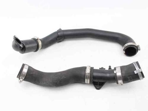 Used Intercooler pipe FORD FIESTA VI (CB1, CCN) 1.0 EcoBoost (100 hp) 28069689