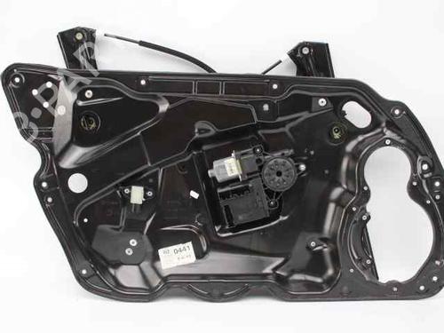 Front left window mechanism VW PASSAT B6 (3C2) 1.6 TDI | BP21200398C22 