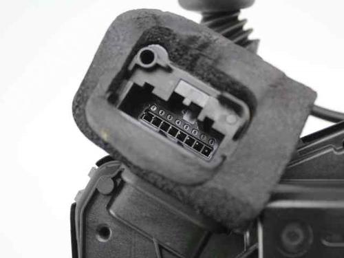 Front left lock SEAT TOLEDO IV (KG3) 1.6 TDI | BP19226167C98 