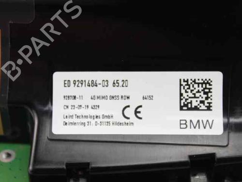 Electronic module BMW 1 (F40) 116 d | BP37502940M83 - Image 10