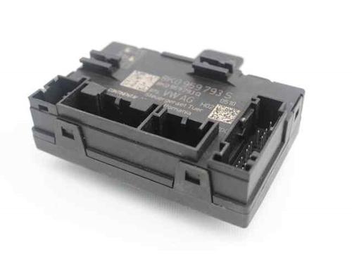 Used Electronic module AUDI A4 B8 Avant (8K5) [2007-2017]  19220063