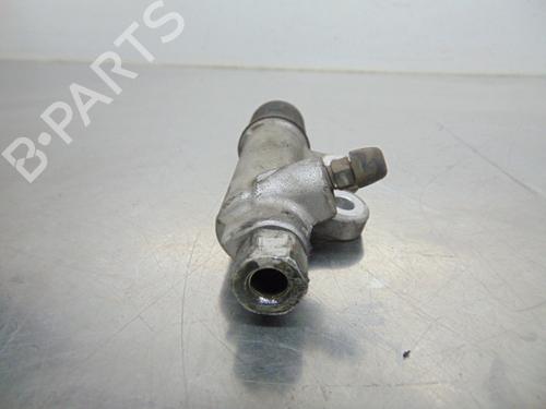 Clutch slave cylinder HONDA JAZZ II (GD_, GE3, GE2) 1.2 i-DSI (GD5, GE2) | BP19195763M113 