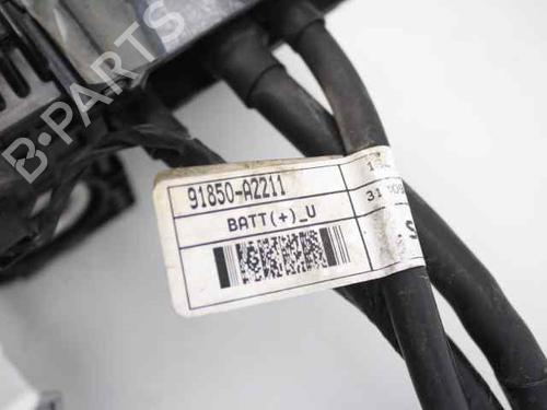 Wiring harness KIA CEE'D Sportswagon (JD) 1.4 CRDi 90 | BP19243844E16 