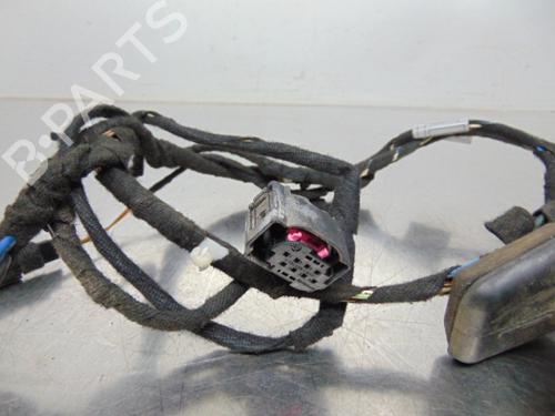 Wiring harness BMW 3 (E46) 318 i | BP19198480E16 