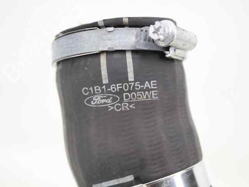 Intercooler pipe FORD FOCUS III 1.0 EcoBoost | BP37455895M127 - Image 2