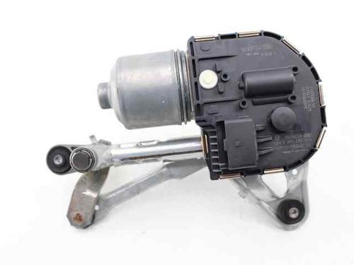 Front wiper motor PEUGEOT 3008 I MPV (0U_) 1.6 HDi | BP30606724M29