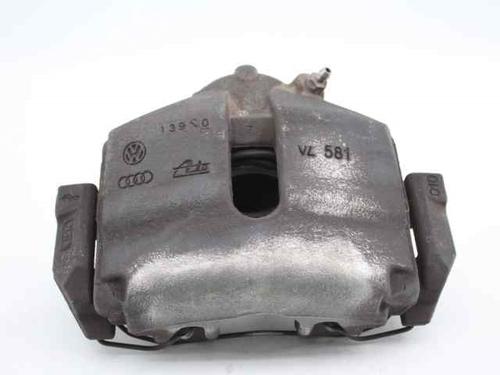 Used Left front brake caliper VW POLO V (6R1, 6C1) [2009-2022]  19222932