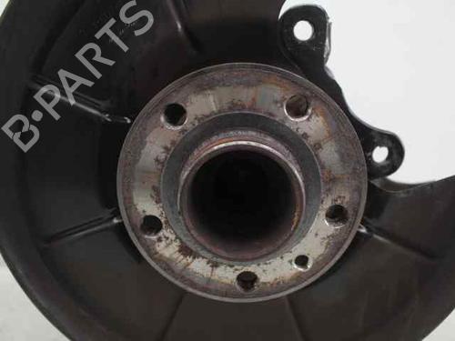 Left rear steering knuckle VOLVO V60 I (155) D3 / D4 | BP19246082M27 