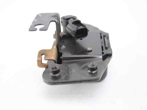 Tailgate lock JEEP GRAND CHEROKEE II (WJ, WG) 3.1 TD 4x4 | BP19228103C101 