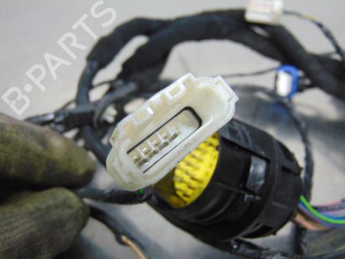 Wiring harness ALFA ROMEO 147 (937_) 1.6 16V T.SPARK (937.AXA1A, 937.AXB1A, 937.BXB1A) | BP19198880E16 