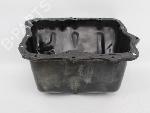 Oliebundkar SMART CABRIO (450) [2000-2004]  19206579