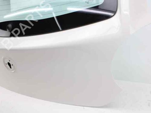 Tailgate ALFA ROMEO MITO (955_) 1.4 Turbo MultiAir (955AXM1A, 955AXR11) | BP19232889C6 
