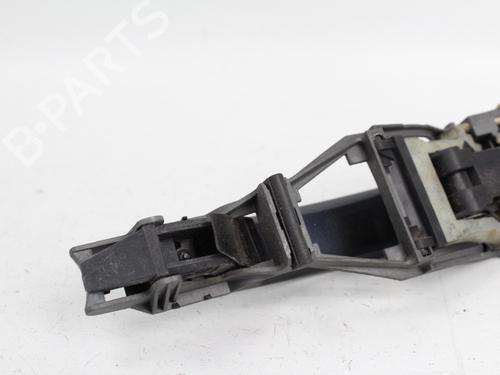 Høyre bak utvendig håndtak VW POLO (9N_, 9A_) 1.9 SDI | BP19206007C130 