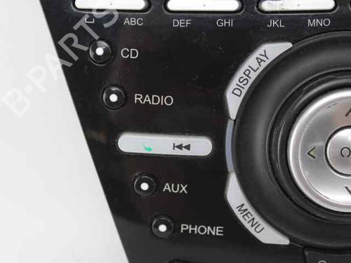 Radio FORD FOCUS III Turnier  | BP29761284E6 