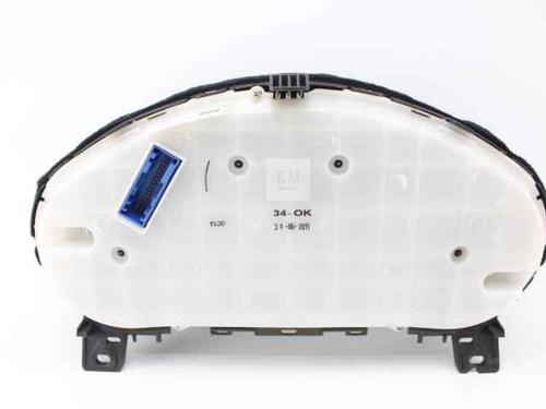 Instrument cluster OPEL ASTRA J (P10) 1.3 CDTI (68) | BP29320867C47 