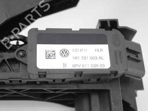 Pedal VW PASSAT B6 (3C2) 1.6 TDI | BP21199679I4 