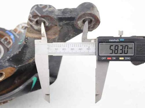 Right front steering knuckle FIAT TIPO Estate (356_, 357_) 1.4 (356WXA1B) | BP32224225M26