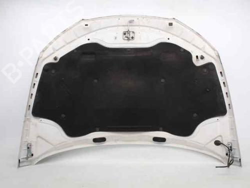 Hood SEAT IBIZA IV (6J5, 6P1)  | BP32005587C1 