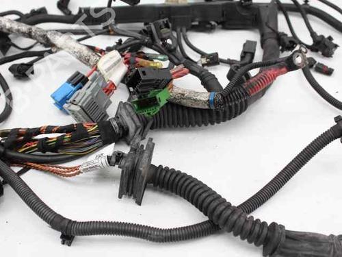 Wiring harness BMW 3 Touring (E91) 320 d | BP19216885E16 