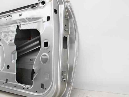 Left front door RENAULT MEGANE II (BM0/1_, CM0/1_) 1.5 dCi (BM1E, CM1E) | BP19236042C2 