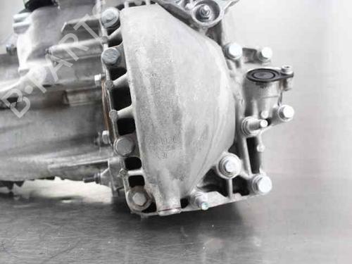 Gearbox PEUGEOT 3008 I MPV (0U_) 2.0 HDi 150 / BlueHDi 150 | BP19240773M3 