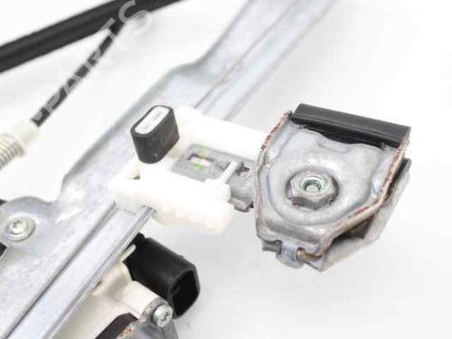 Front right window mechanism MITSUBISHI COLT VI (Z3_A, Z2_A) 1.1 (Z31A, Z32A) | BP30048198C23 
