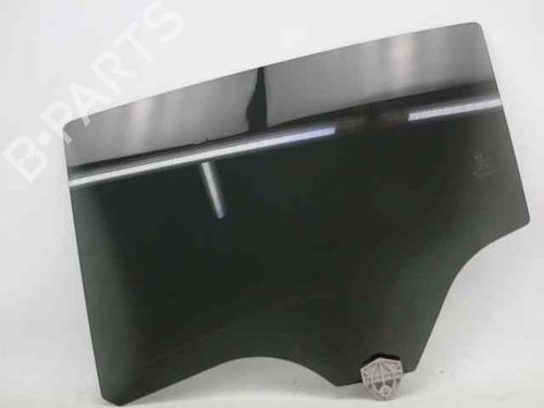 Used Rear left door window MAZDA 3 Hatchback (BP) 1.8 SKYACTIV-D (BP8P) (116 hp) 32716331