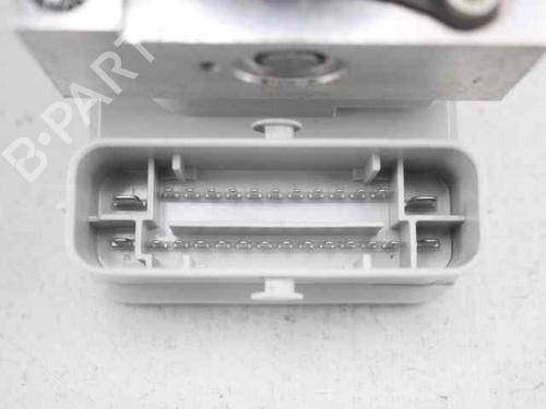 ABS pump CITROËN C3 II (SC_) 1.4 HDi 70 (SC8HZC, SC8HR0, SC8HP4) | BP19244277M43 