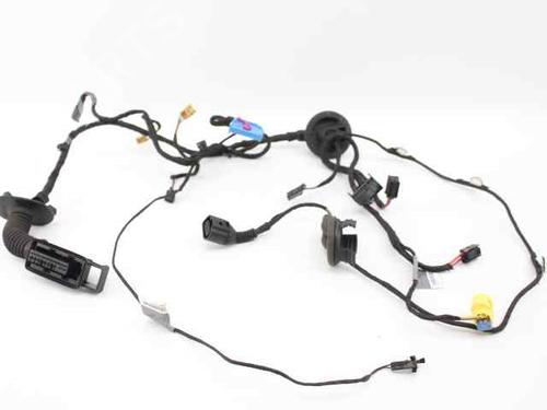 Used Wiring harness AUDI A4 B8 Avant (8K5) [2007-2017]  19220061