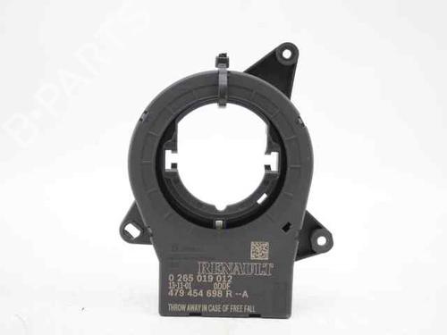 Used Electronic module RENAULT CLIO IV (BH_) 1.5 dCi 75 (75 hp) 19242941