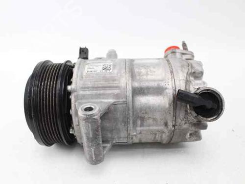 AC compressor FORD FOCUS IV (HN) 1.5 EcoBlue | BP34334156M34  - Image 6
