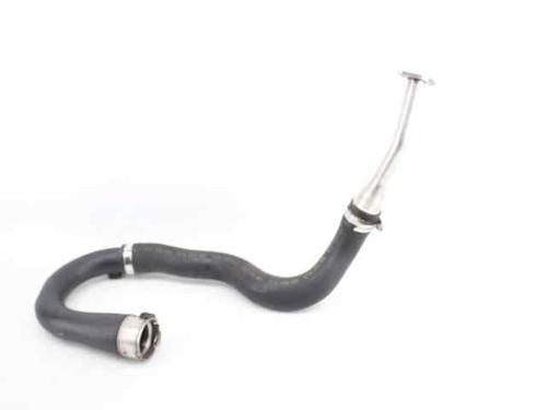 Intercooler pipe OPEL CORSA E (X15) 1.3 CDTI (08, 68) | BP31936349M127