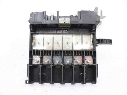 Fuse box RENAULT MEGANE IV Grandtour (K9A/M/N_) 1.5 dCi 110 | BP29143656E1 