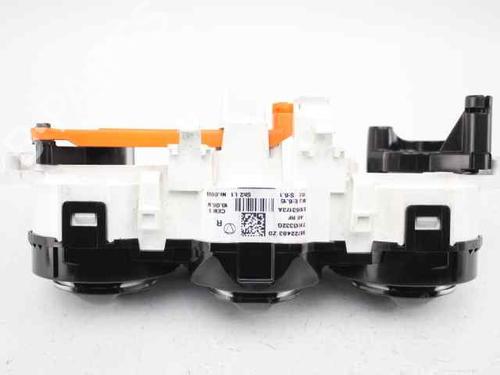 Climate control PEUGEOT 208 I (CA_, CC_) 1.4 HDi | BP19243299I5 