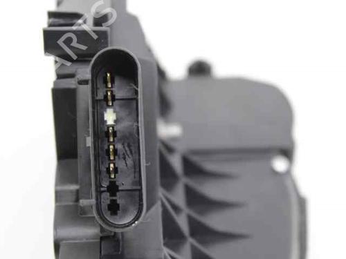 Front left lock FORD FIESTA VI (CB1, CCN)  | BP19226240C98 